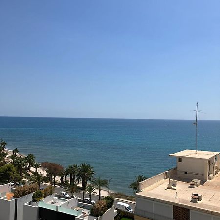 Tahiti Dreams Apartment El Campello Exterior photo